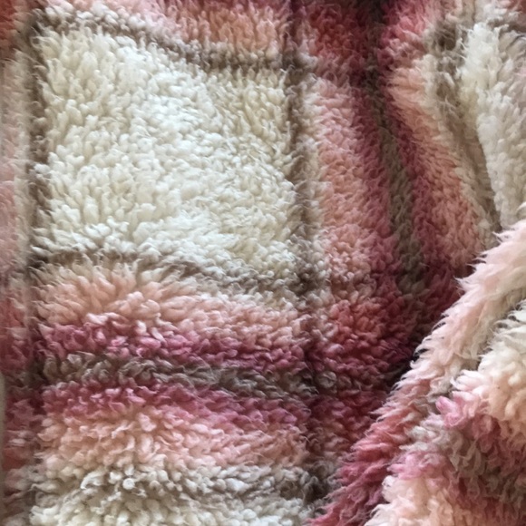 No Boundaries sherpa pullover fleece bundle - Picture 5 of 11